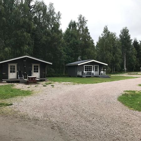 Arctic Camping Finland Hotel Pello Ngoại thất bức ảnh