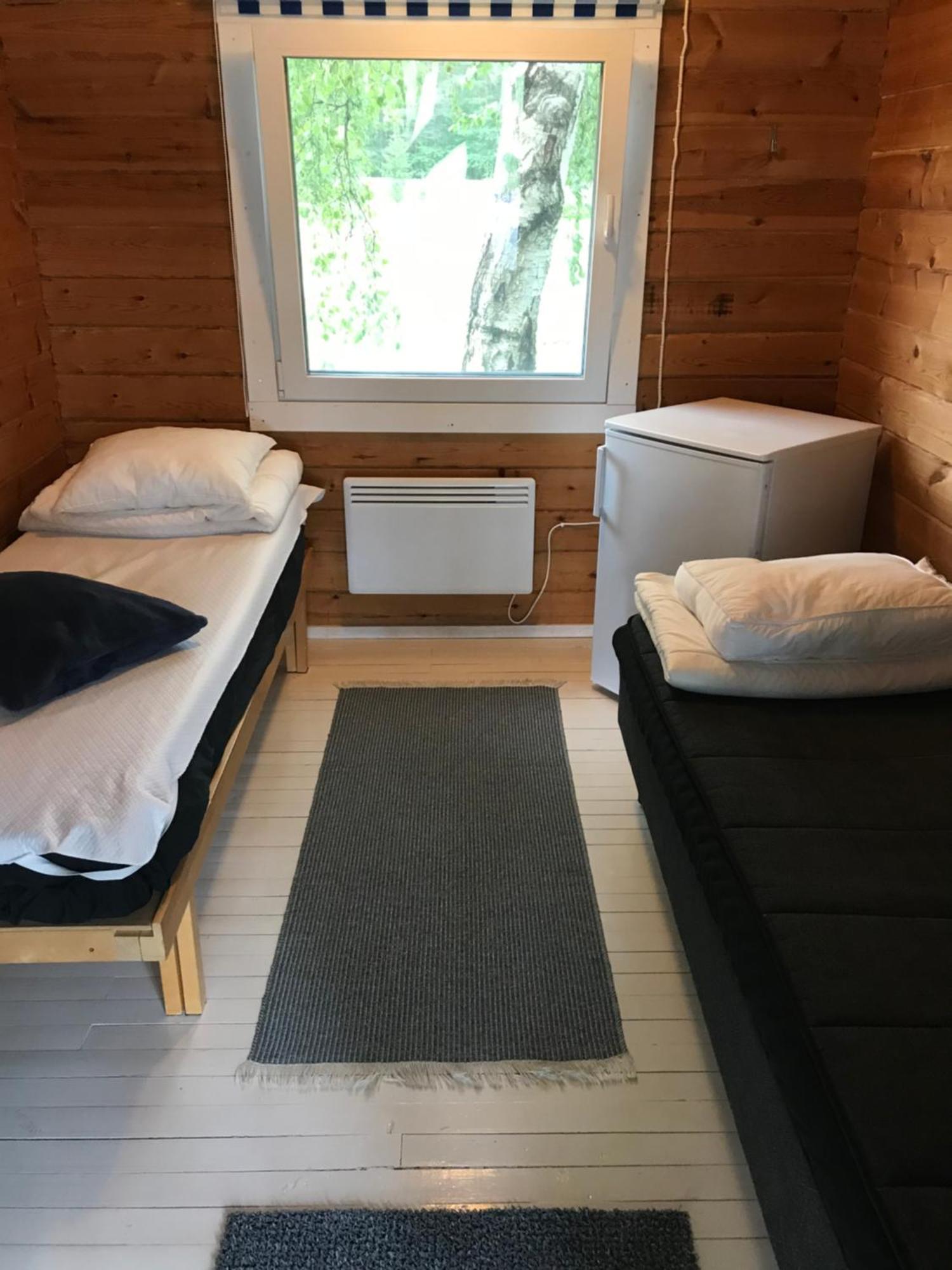 Arctic Camping Finland Hotel Pello Ngoại thất bức ảnh