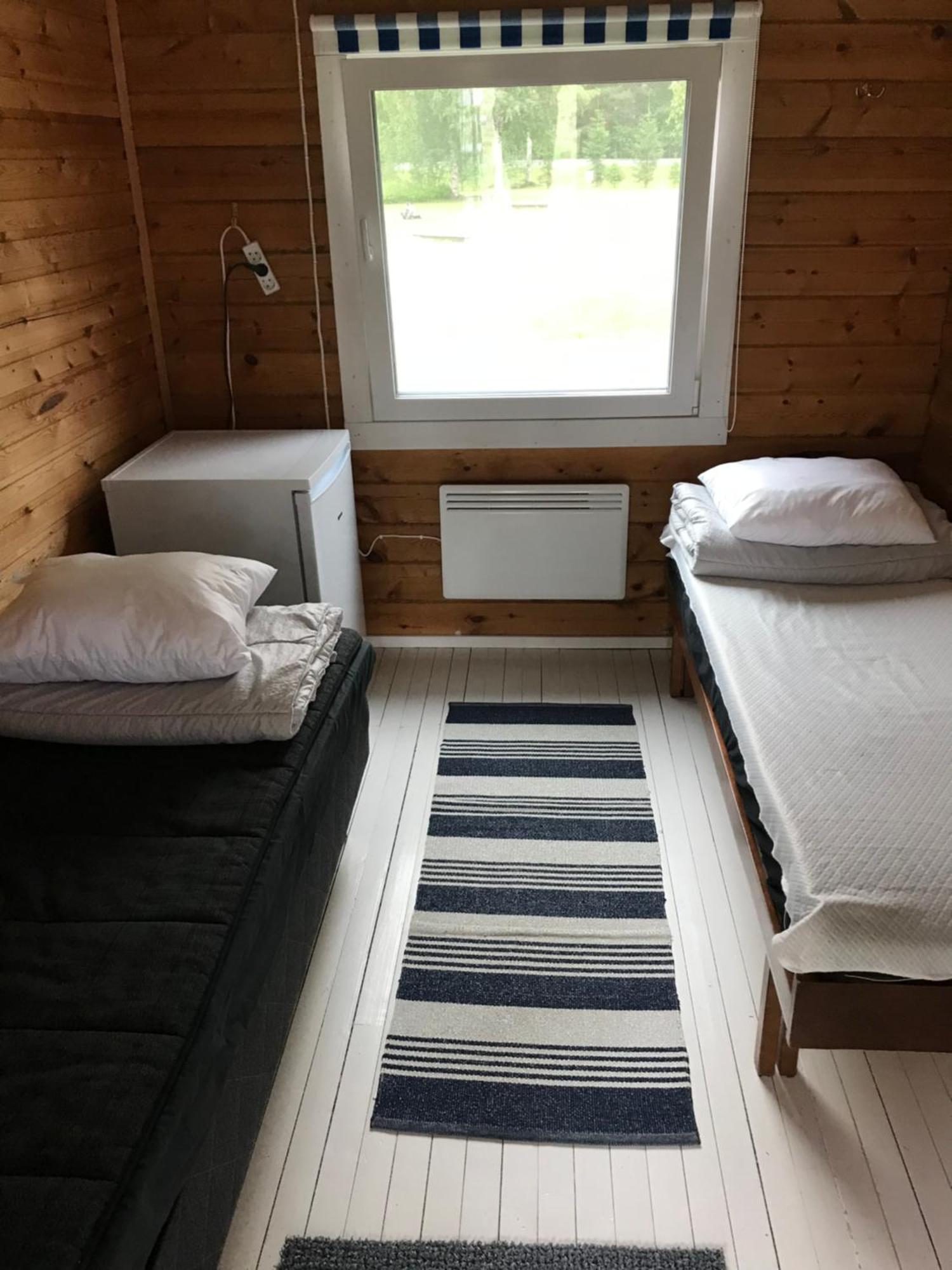 Arctic Camping Finland Hotel Pello Ngoại thất bức ảnh