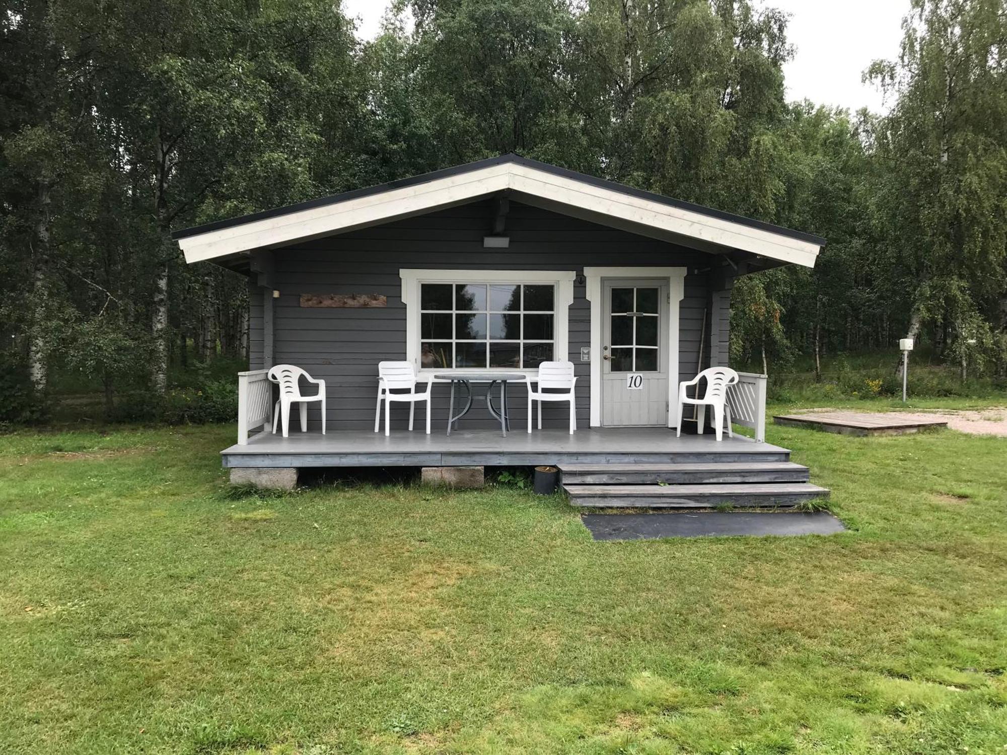 Arctic Camping Finland Hotel Pello Ngoại thất bức ảnh