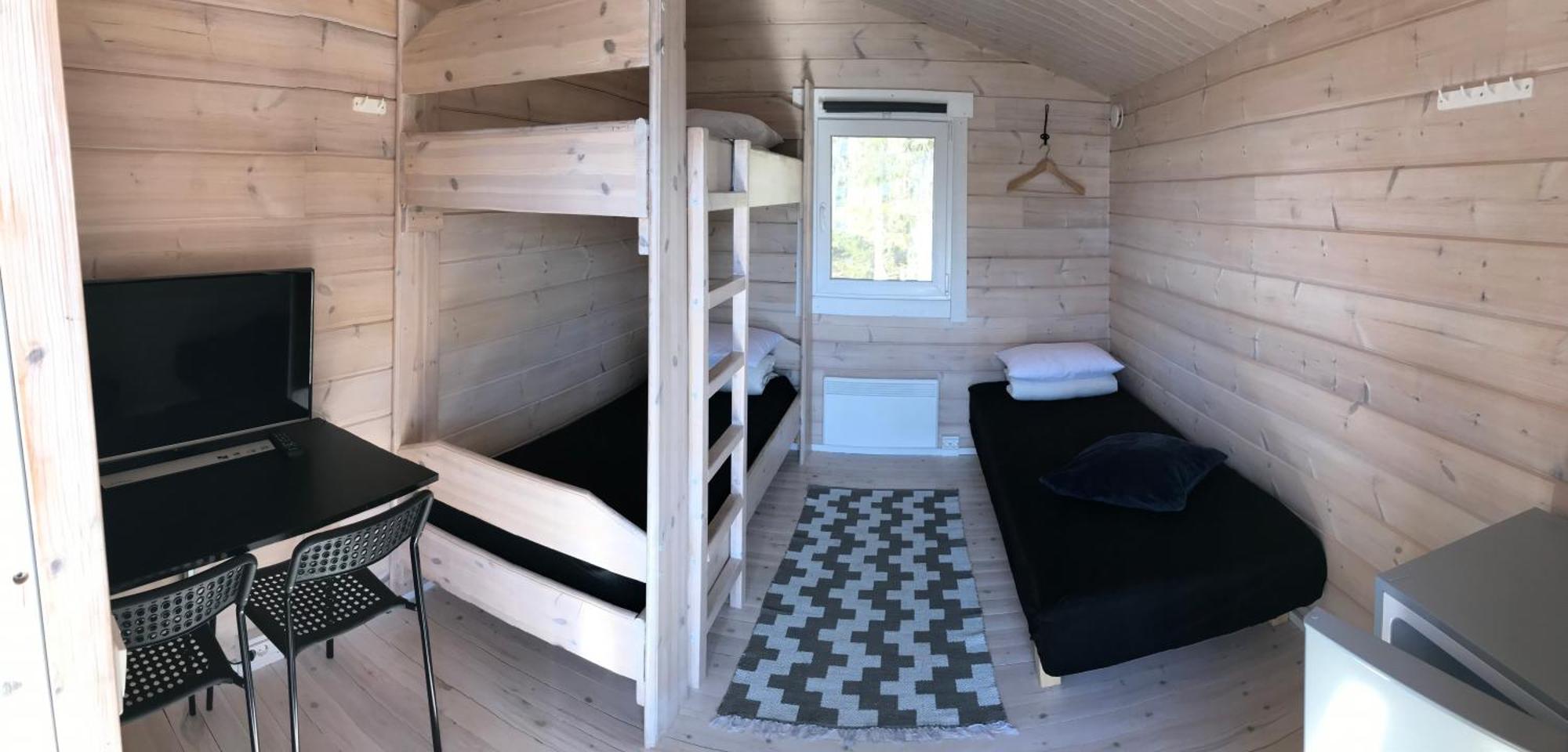 Arctic Camping Finland Pello Ngoại thất bức ảnh