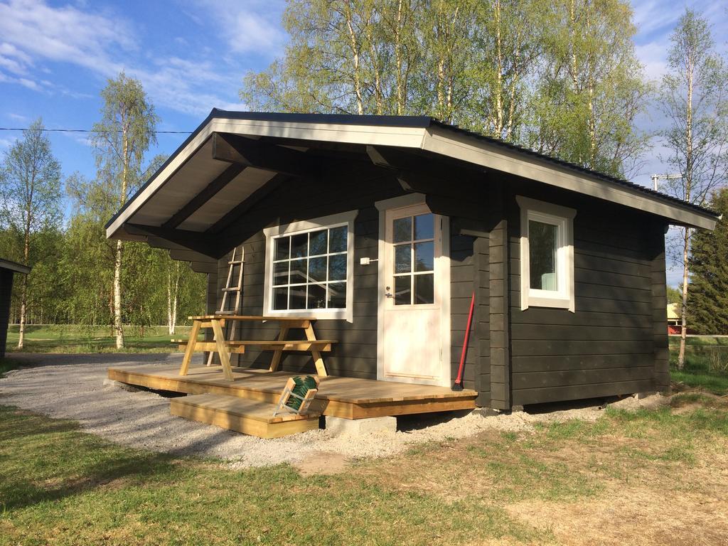 Arctic Camping Finland Hotel Pello Ngoại thất bức ảnh